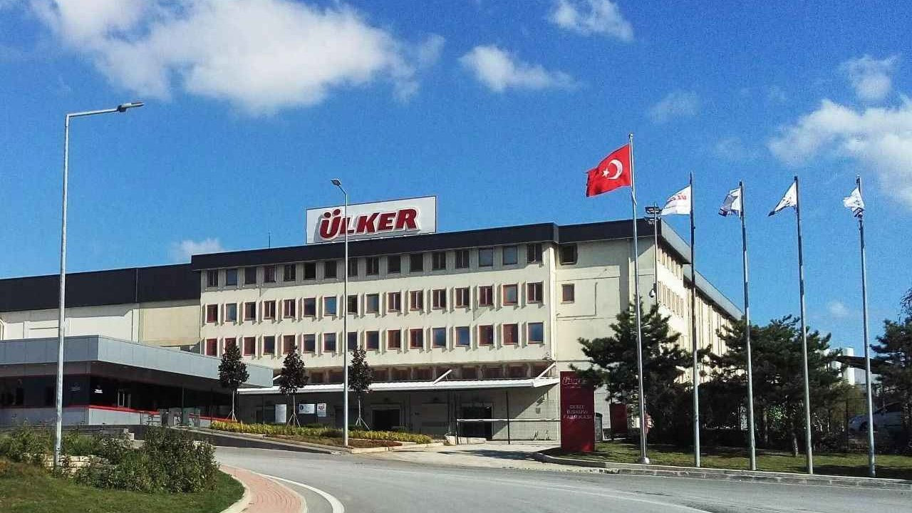 ulker