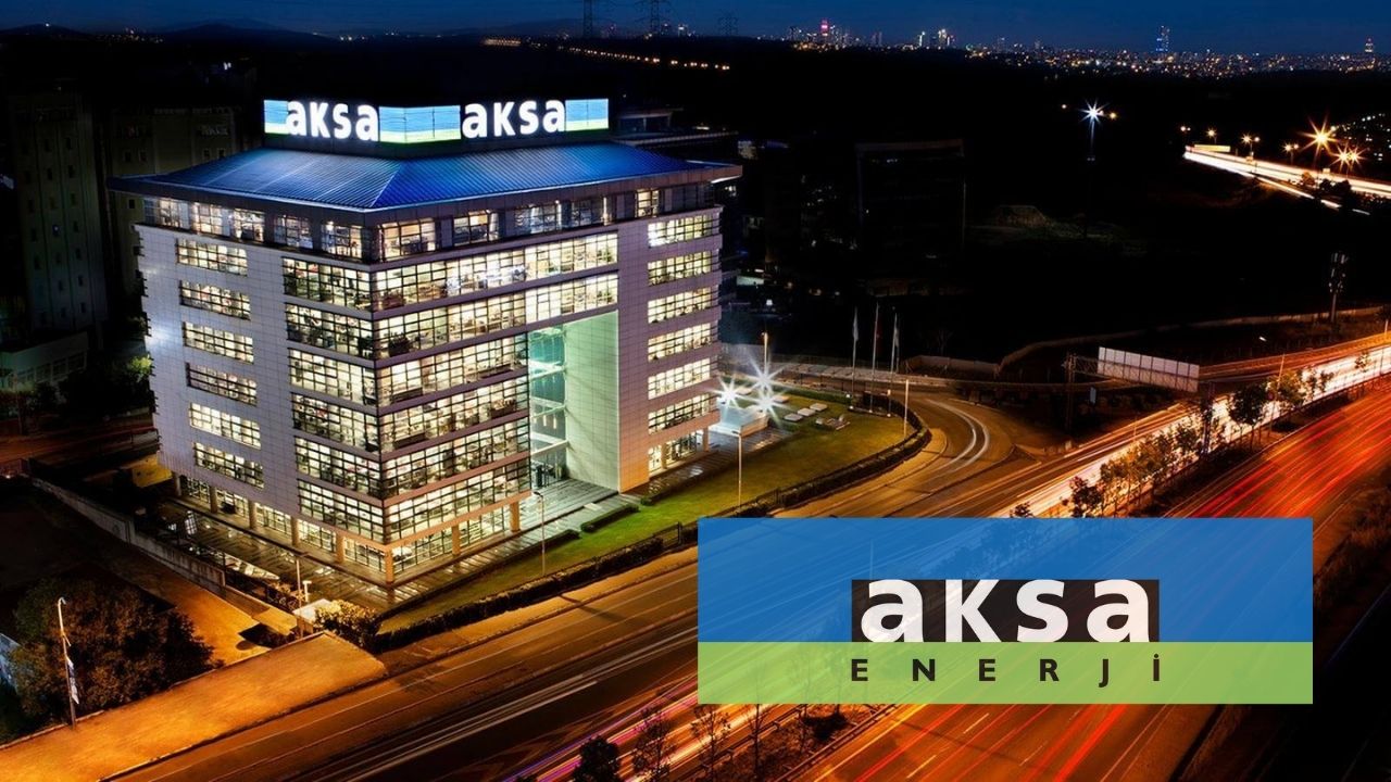 Aksa Enerji’den (AKSEN) EPDK onayı açıklaması