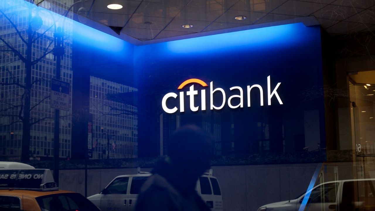 citibank