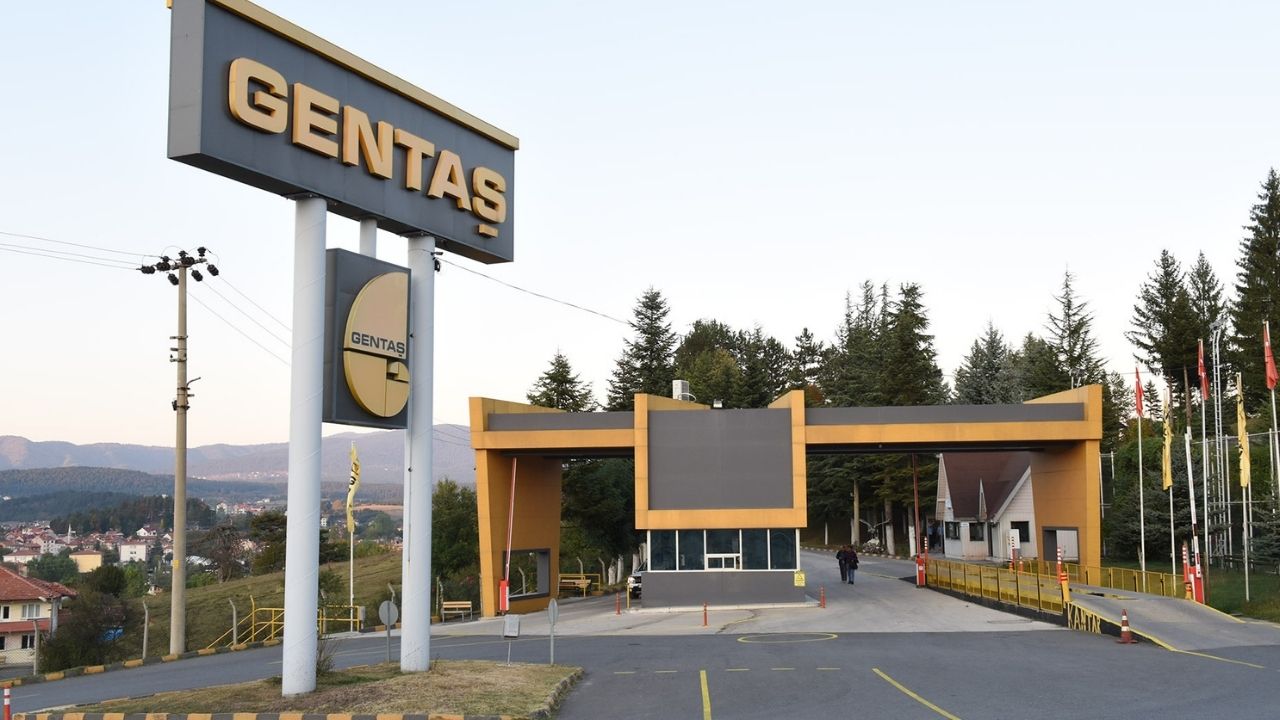 Gentaş’tan (GENTS) olağan dışı fiyat ve miktar hareketleri hakkında